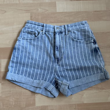Shorts, Grösse 40