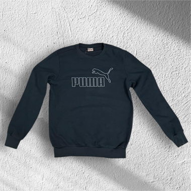 Vintage Puma Sweater