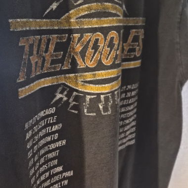 T-shirt The Kooples