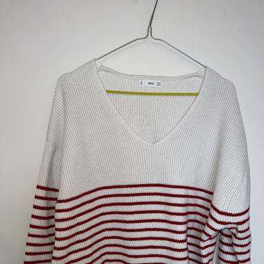 Gemütlicher Winterpulli