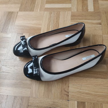 Ballerines