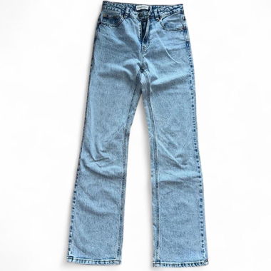 Stradivarius straight leg jeans, size 36