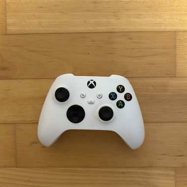 Xbox Wireless Controller