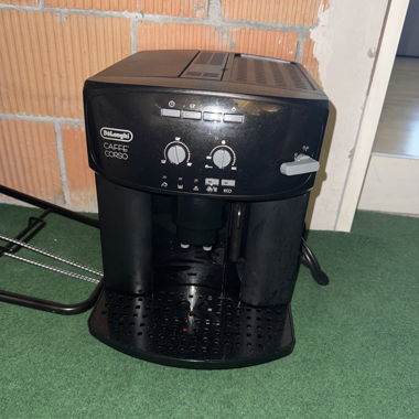 DeLonghi Caffe Corso