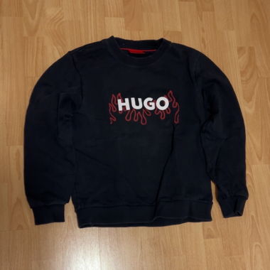 Pullover Hugo Boss