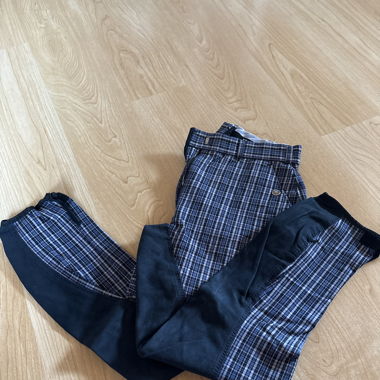 Reithose