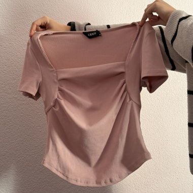 rosa T-Shirt