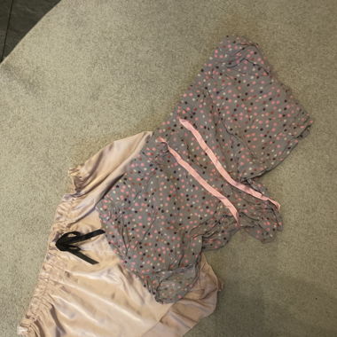 Duo Shorts