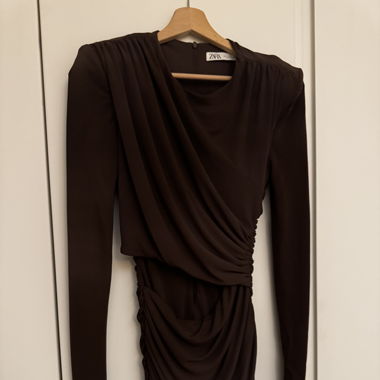 Robe Zara