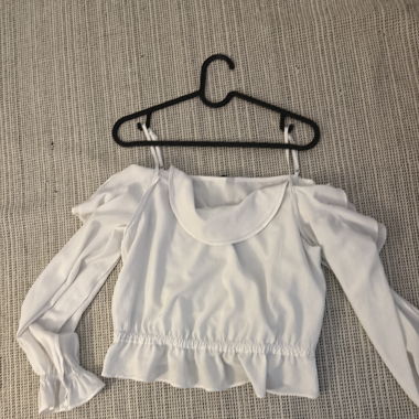 Bluse