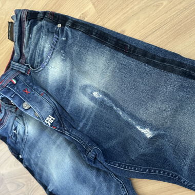 Redhouse-Jeans Grösse 32/40