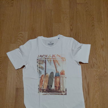Jack and Jones Surf t-shirt