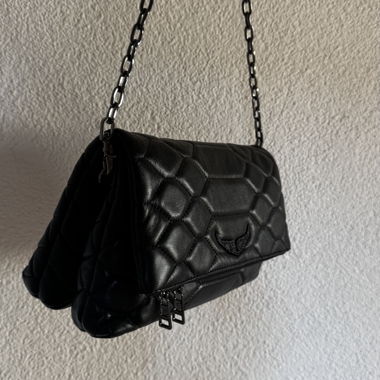 Sac bandoulière Zadig & Voltaire