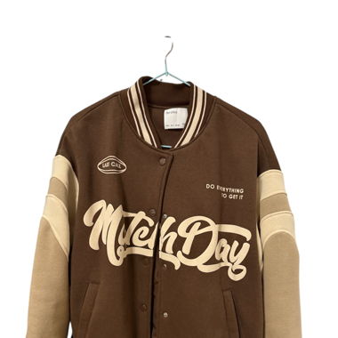 College Jacke