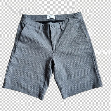 Shorts à carreaux chics ONLY & SONS Gr. L