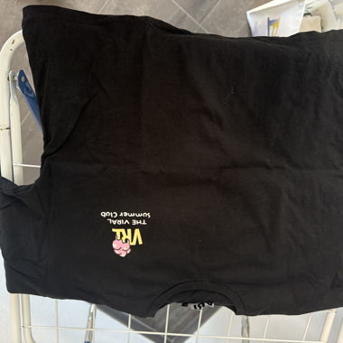 VRL Summer Club T-Shirt