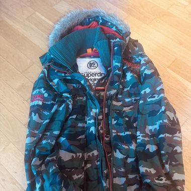 Superdry 