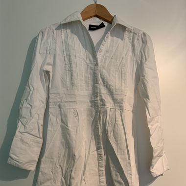 lange Bluse
