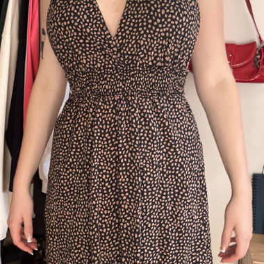 Robe d'été