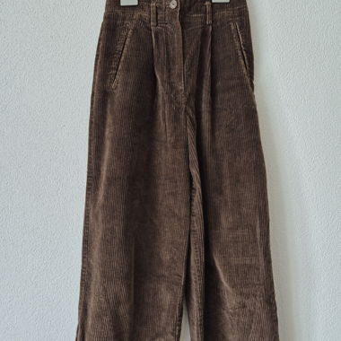 Kandis&KandisMann Corduroy Pants