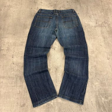 Jeans vintage Y2K droit (M)
