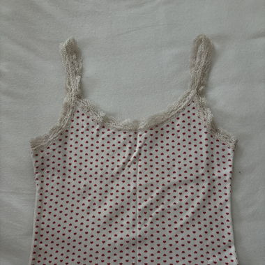 Brandy Melville Top