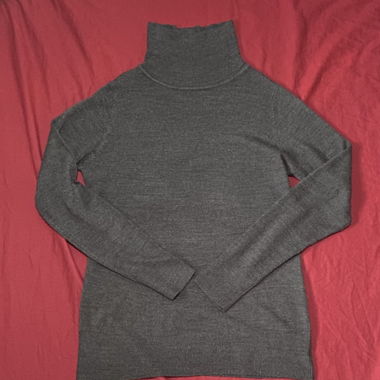 Turtleneck 