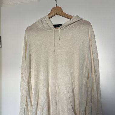 Hoodie mit Kapuze