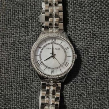 Michael Kors Ladies Watch