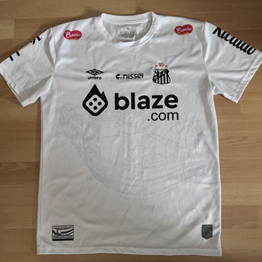 Maillot de football Neymar Jr.