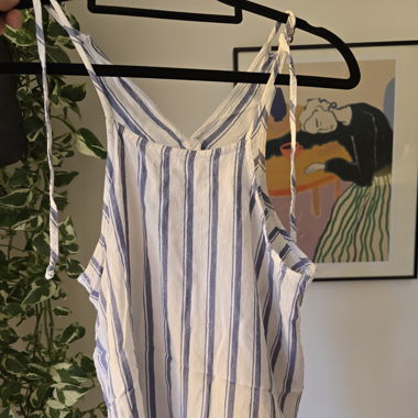 Leichtes Top - Hollister