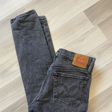 Levi’s 501
