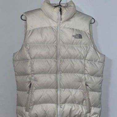 The North Face 700 Daunen-Pufferweste