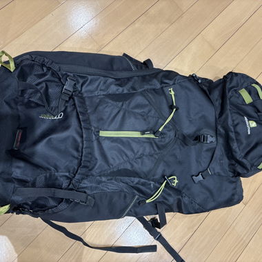 Trekkingrucksack Trevolution Volita 70l