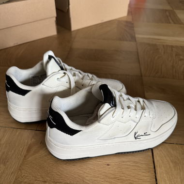 Basket Karl Kani