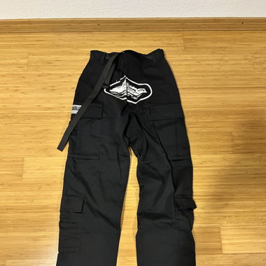 CORTEIZ Cargo Hosen Gr. XS