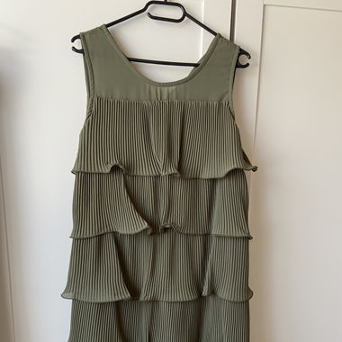 Sommerkleid Gr. S/M