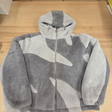 Sherpa Weyz