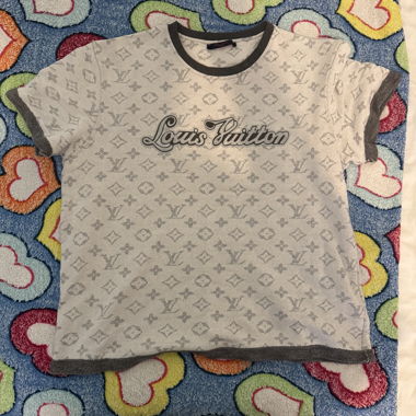 T-shirt LV