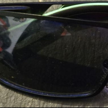 GUNNAR CERBERUS SUNGLASSES (BY RAZER)
