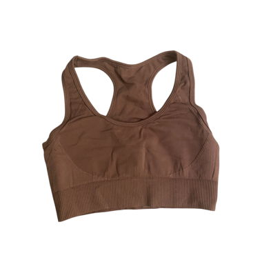 sport bra