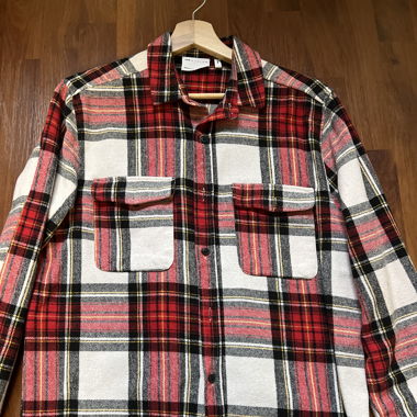 Overshirt