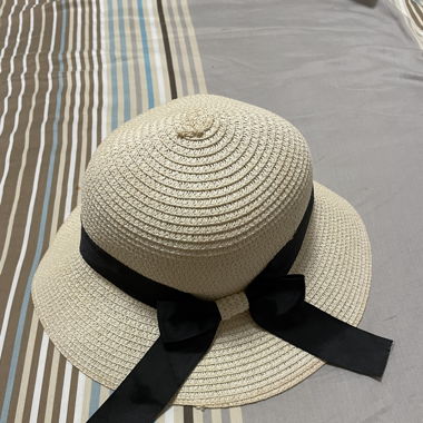 Italian summer hat