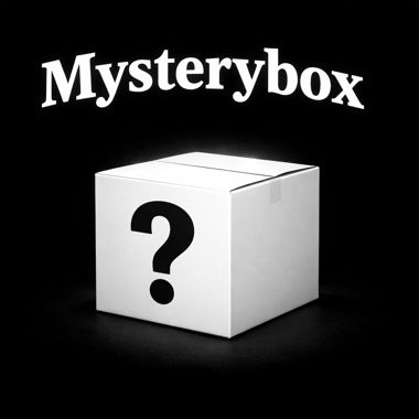 T-Shirt Mysterybox: M