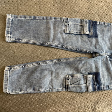 Jeans für Jungs H&M 104