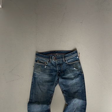 Vintage Diesel washed Jeans
