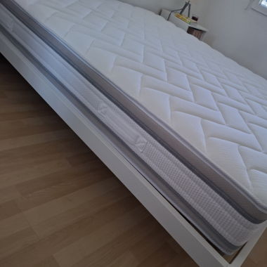 Materasso rigido Bico (come nuovo)