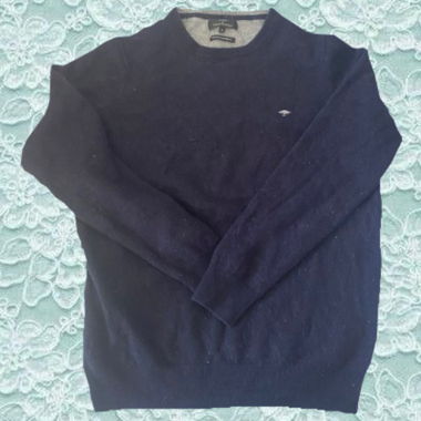 Maglione Fynch-Hatton