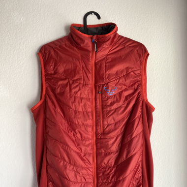 Dynafit Radical PRL Weste Gr. 48/M