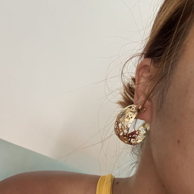 Earring